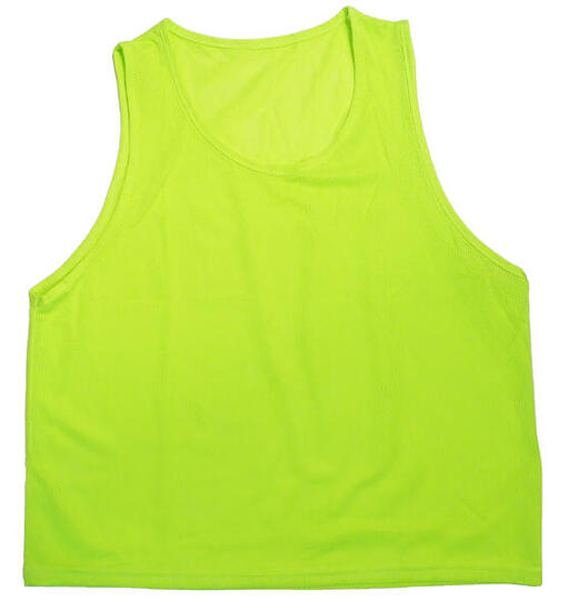 Maillot distinctif 170/190 cm - vert