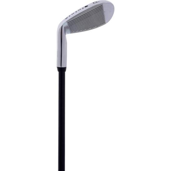 Rechterskindersleutel Future Graphite