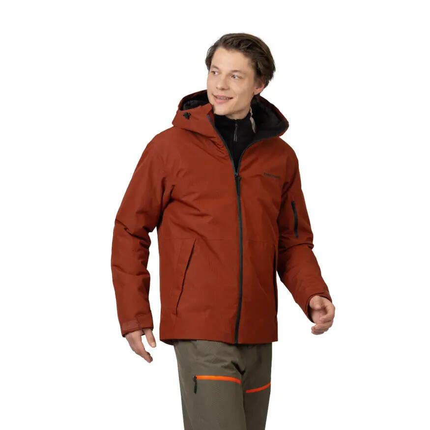 Chaqueta de esquí Hannah Falon 3/5