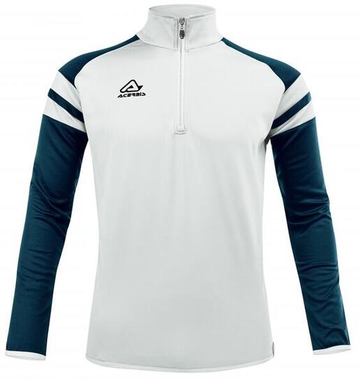 Sweatshirt 1/2 zip Acerbis Kemari