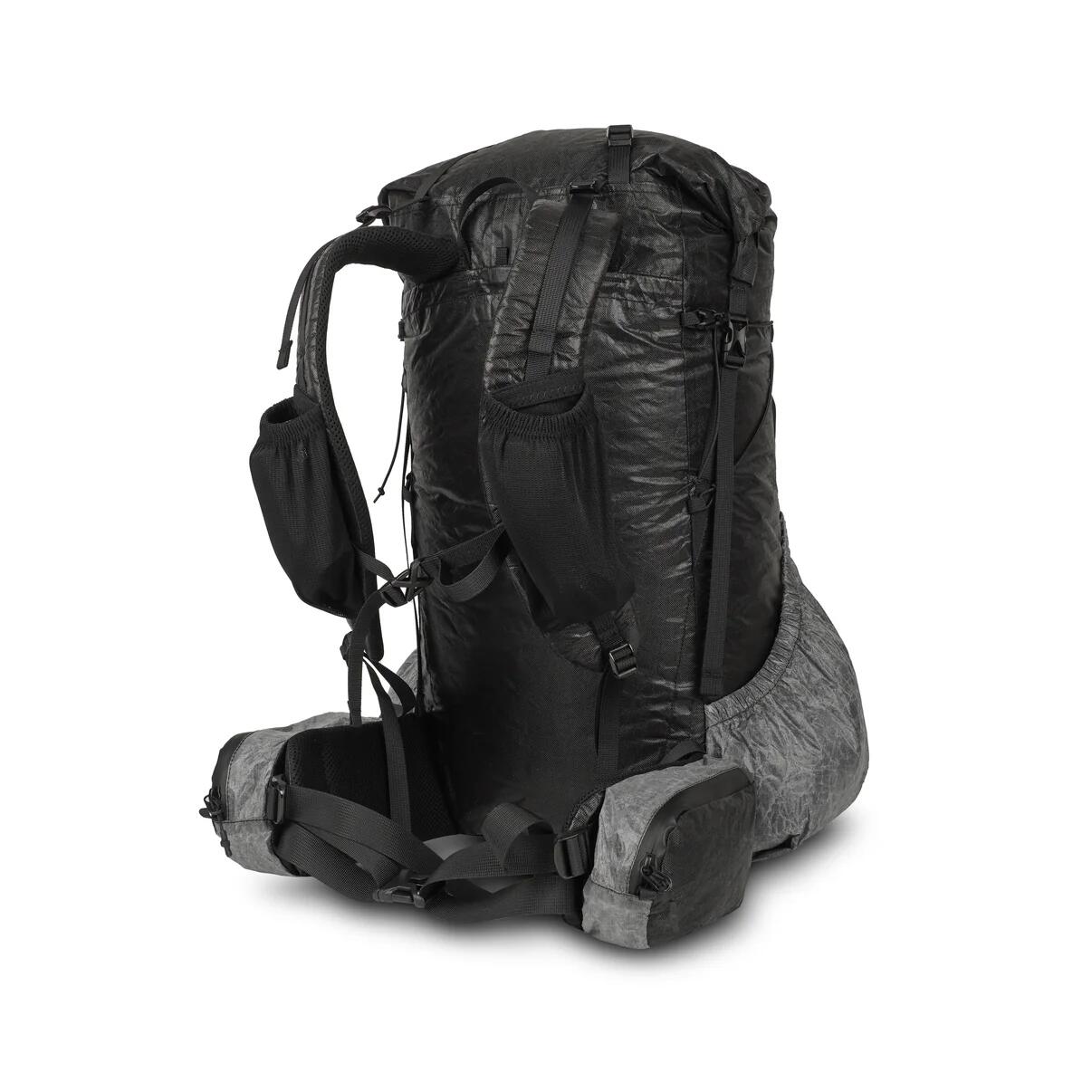 ATTILA LITE Ultraleicht Rucksack Medium 5/6