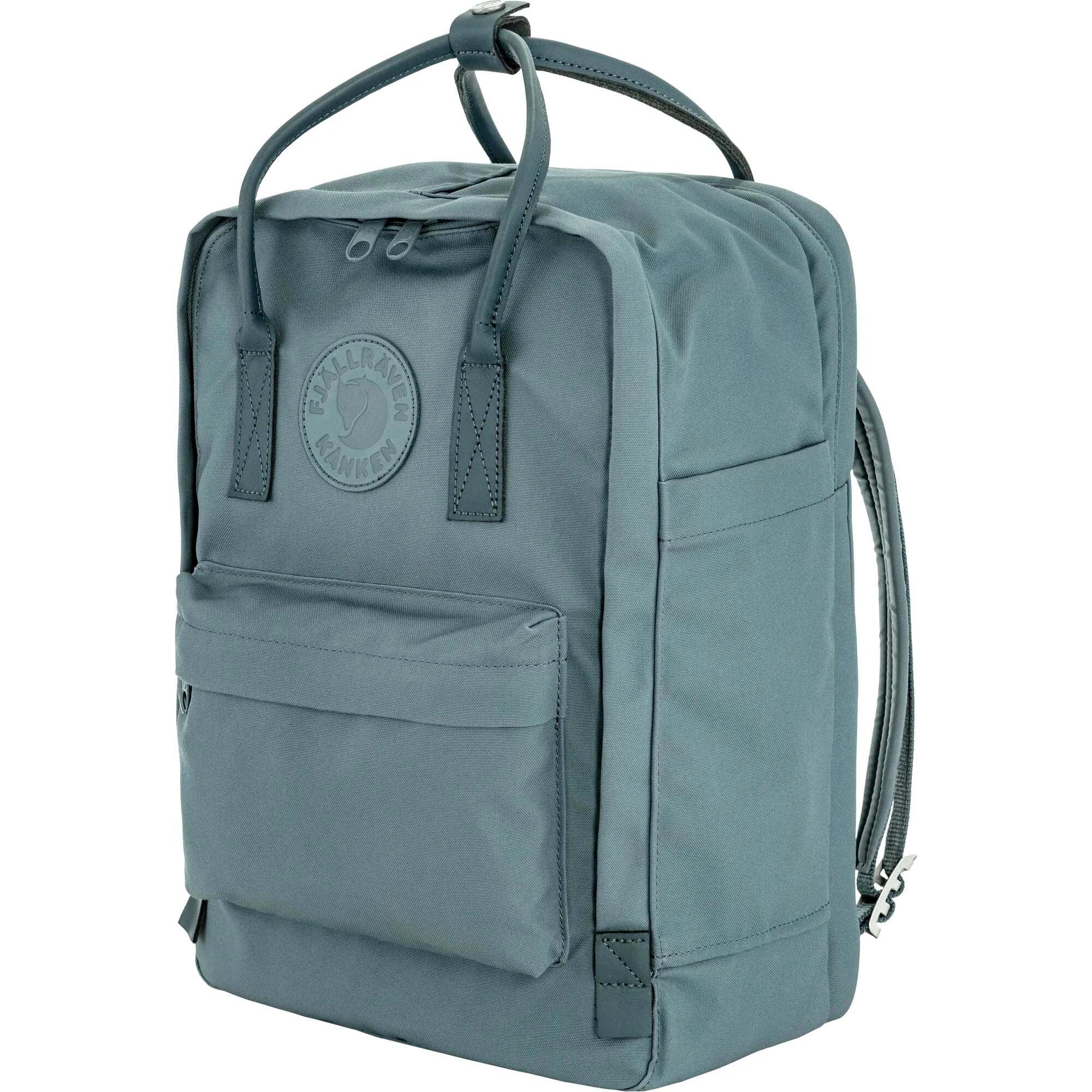 Zaino Fjall Raven Kånken No. 2 Laptop 15 Adulto 2/5