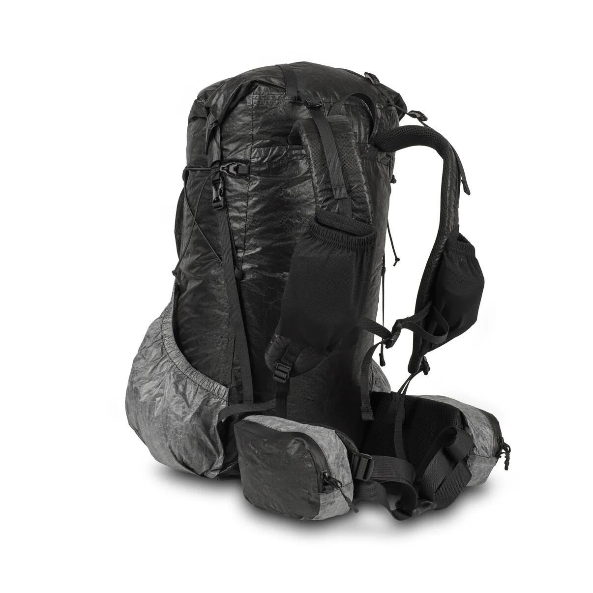 ATTILA LITE Ultraleicht Rucksack Medium 4/6