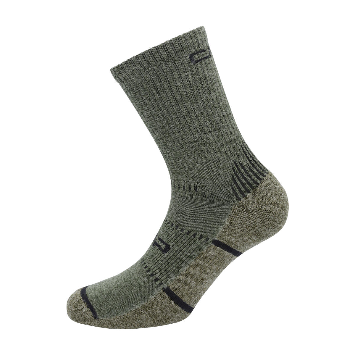 Chaussettes en merinos CMP 4/11