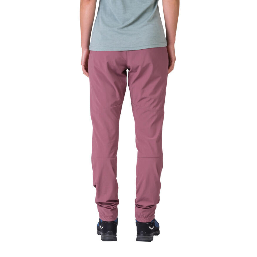 Pantaloni da donna Hannah Torrent 4/5