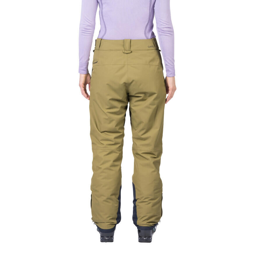 Skihose Damen Hannah Soren 4/5