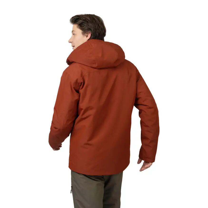 Chaqueta de esquí Hannah Falon 5/5