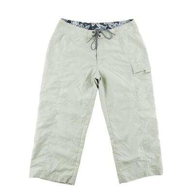 Tweedehands - the north face dames bermuda - goede staat