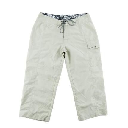 Seconde vie - Pantacourt Femme TNF Beige - Bon état