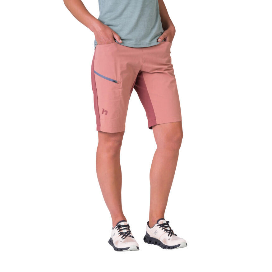 Short femme Hannah Torres 5/5