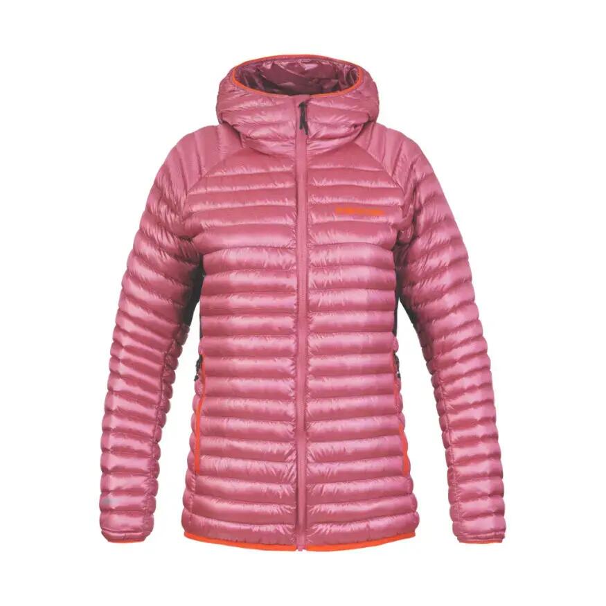 Women's Puffer jacket Hannah Mantis