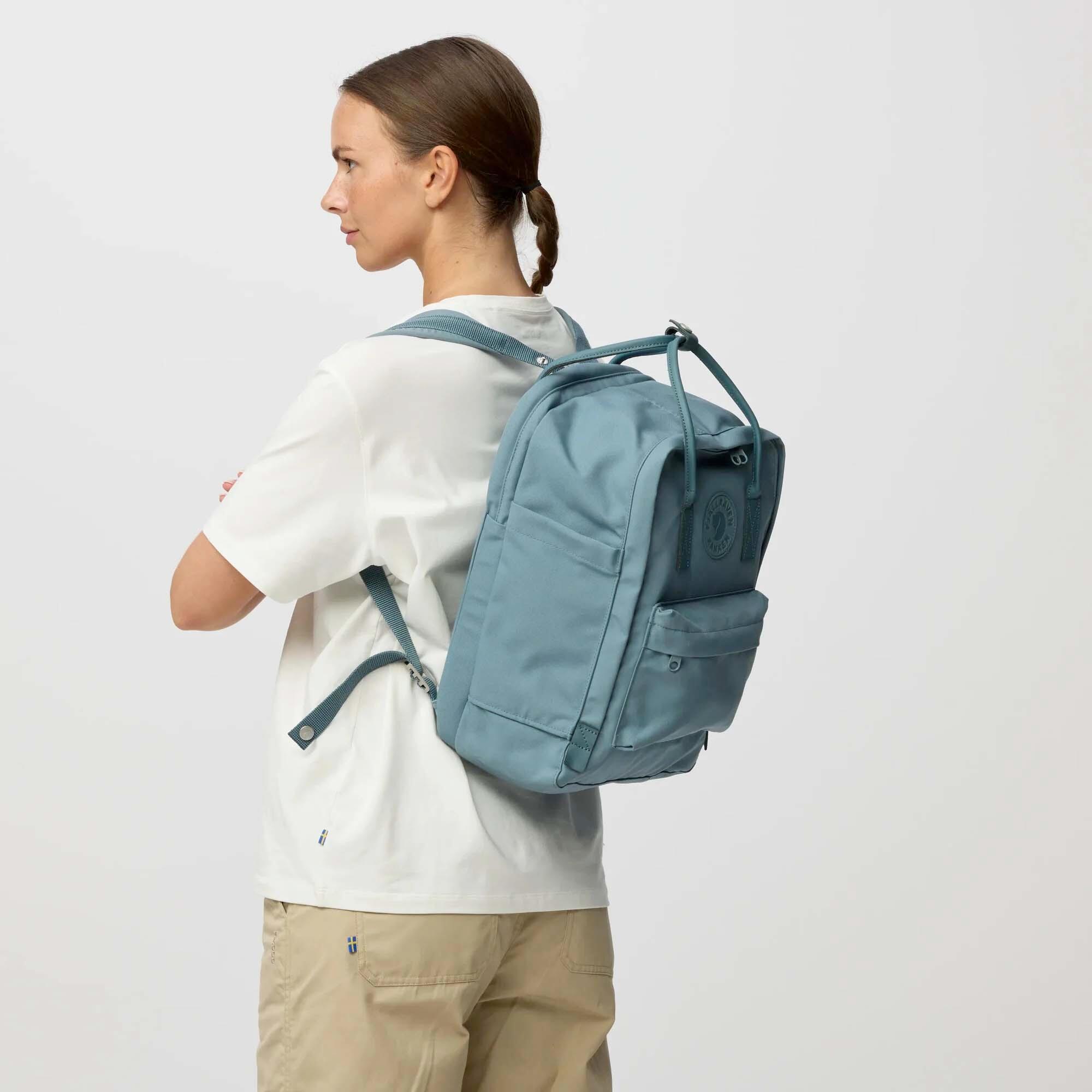 Zaino Fjall Raven Kånken No. 2 Laptop 15 Adulto 4/5