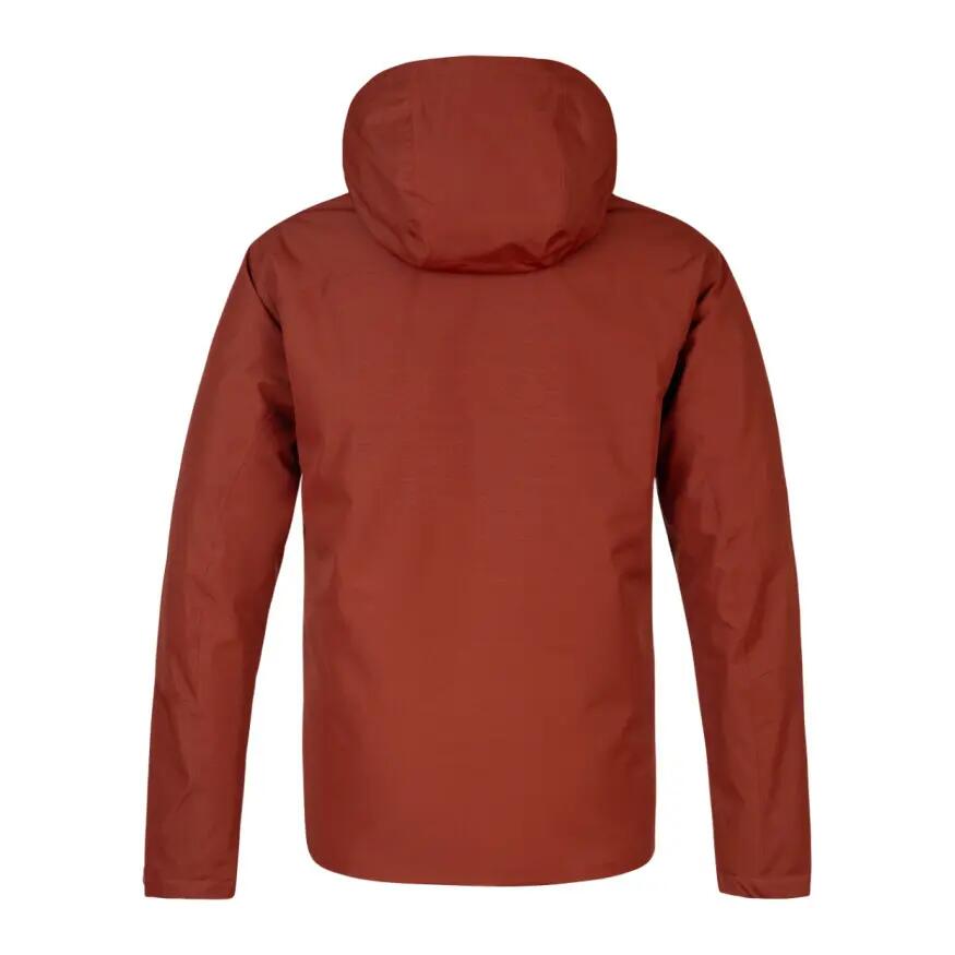 Chaqueta de esquí Hannah Falon 4/5