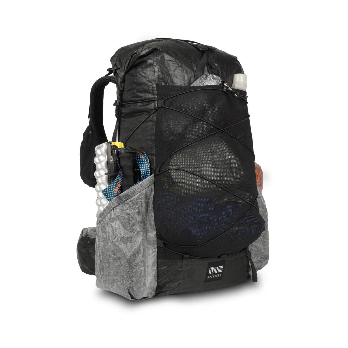 ATTILA LITE Ultraleicht Rucksack Medium 6/6