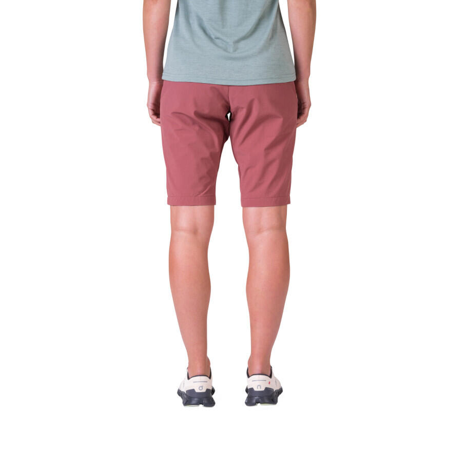 Short femme Hannah Torres 4/5