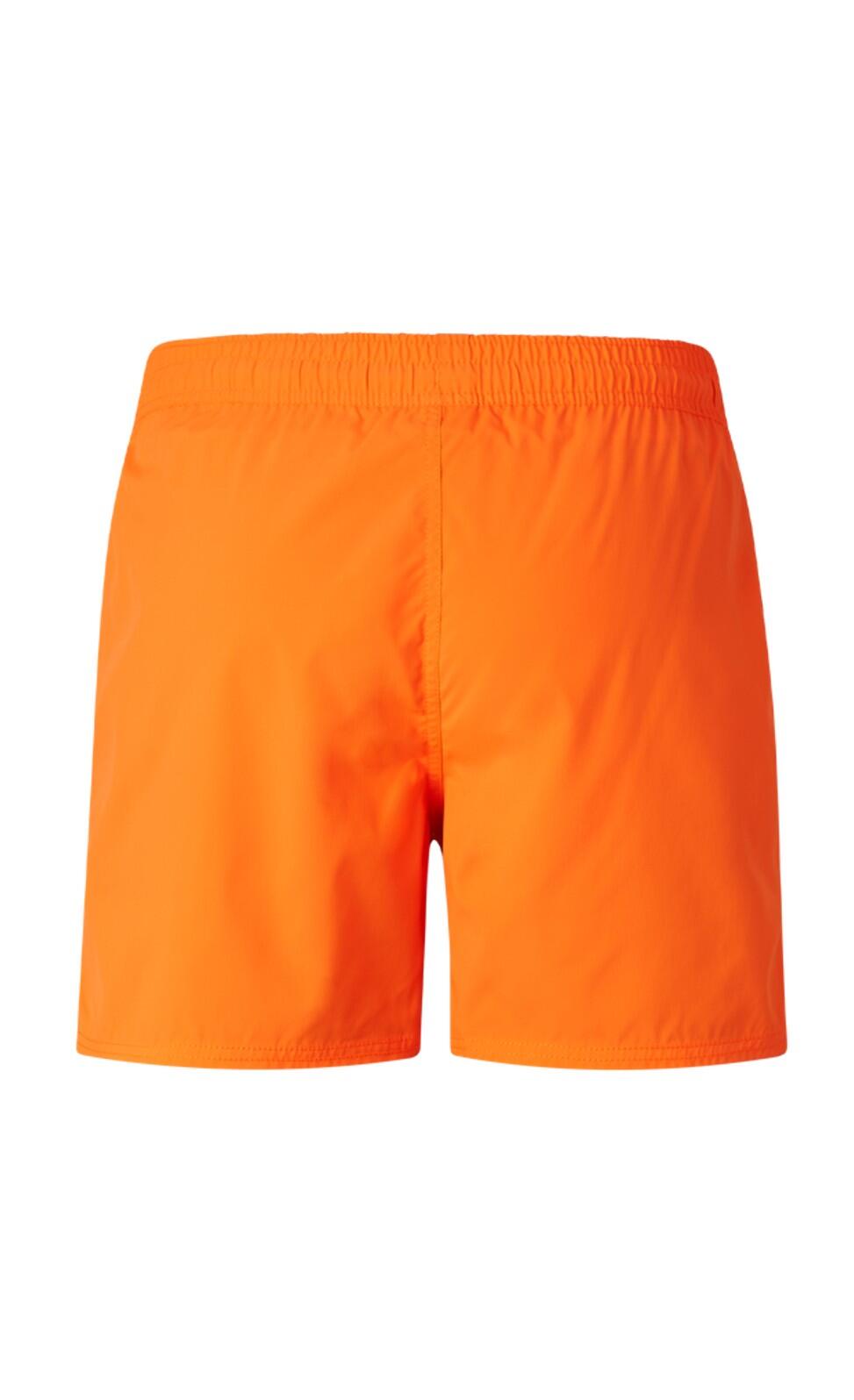 BOGNER FIRE + ICE Bogner Fire + Ice Herren Badeshorts NELSON vibrant orange 2/5