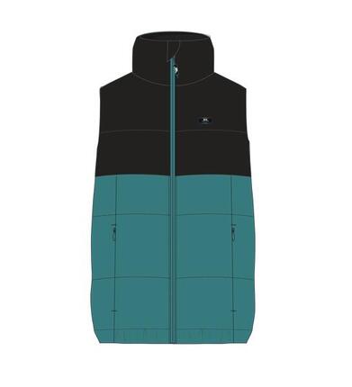 Varlion Summum Corporate Visor Noir Taille unique