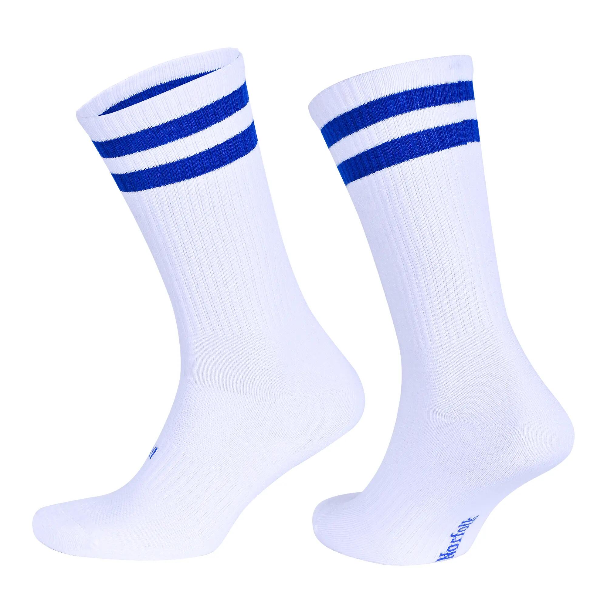 Chaussettes Sport Bambou & Coton Sans Couture - Retro N-Twist™ 7/7