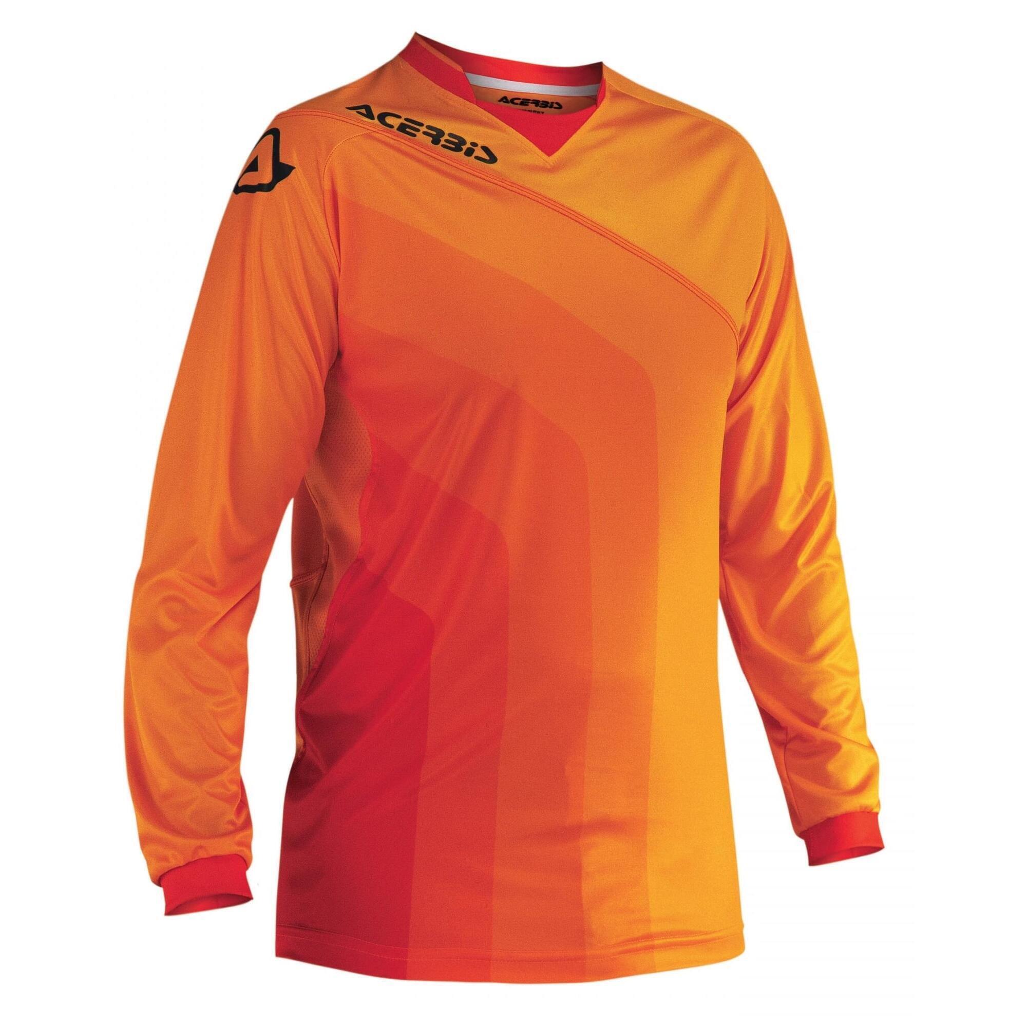 Oranje