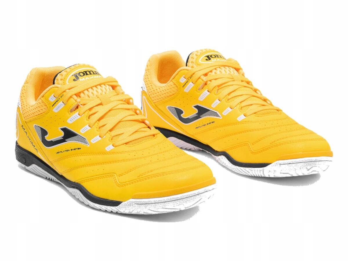 Buty Halówki Męskie Joma Maxima Maxs2608In Obuwie Do Gry Na Hali 45 3/6