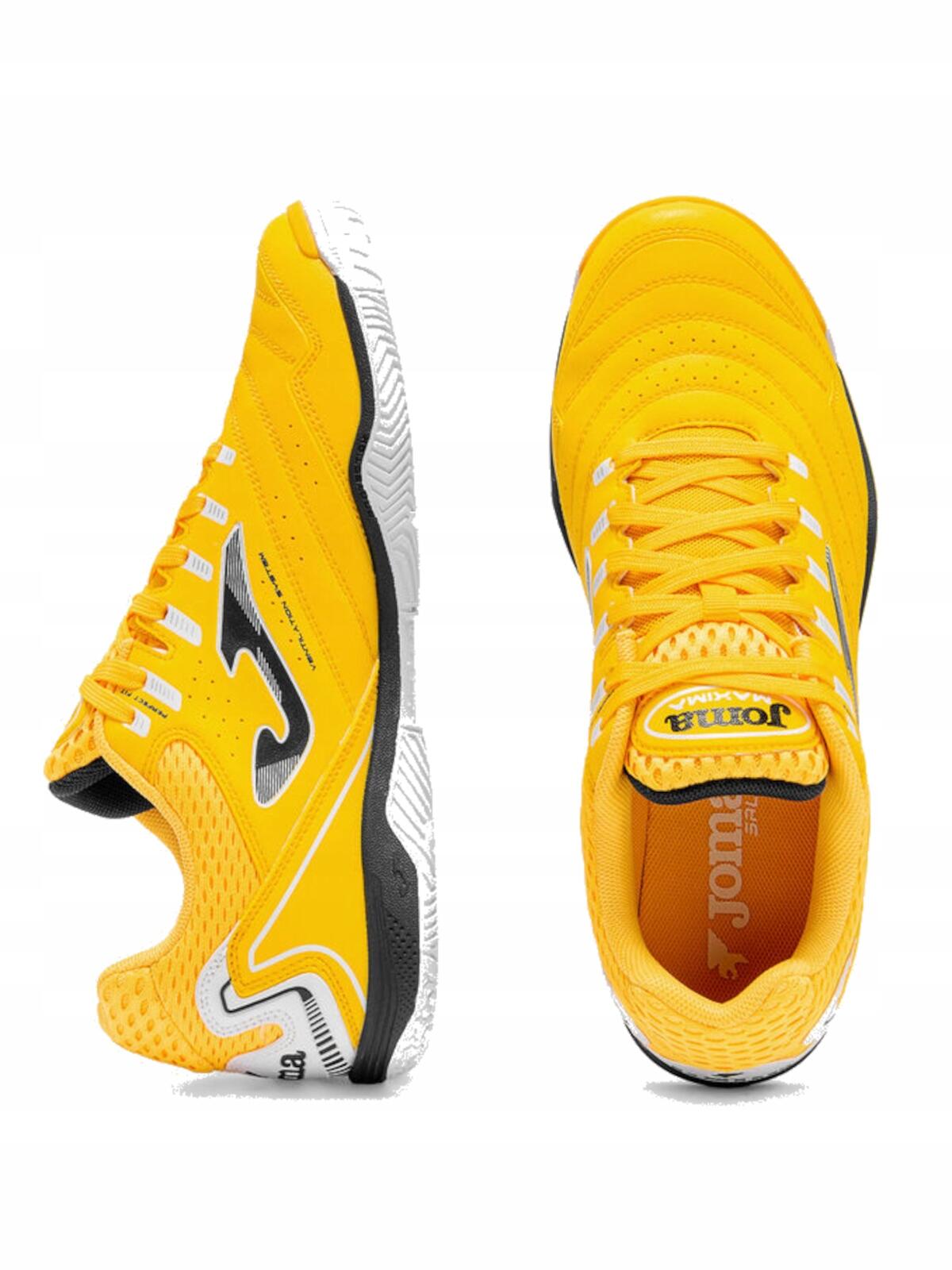 Buty Halówki Męskie Joma Maxima Maxs2608In Obuwie Do Gry Na Hali 45 5/6