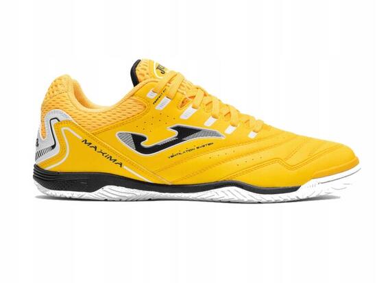 Buty Halówki Męskie Joma Maxima Obuwie Do Gry Na Hali