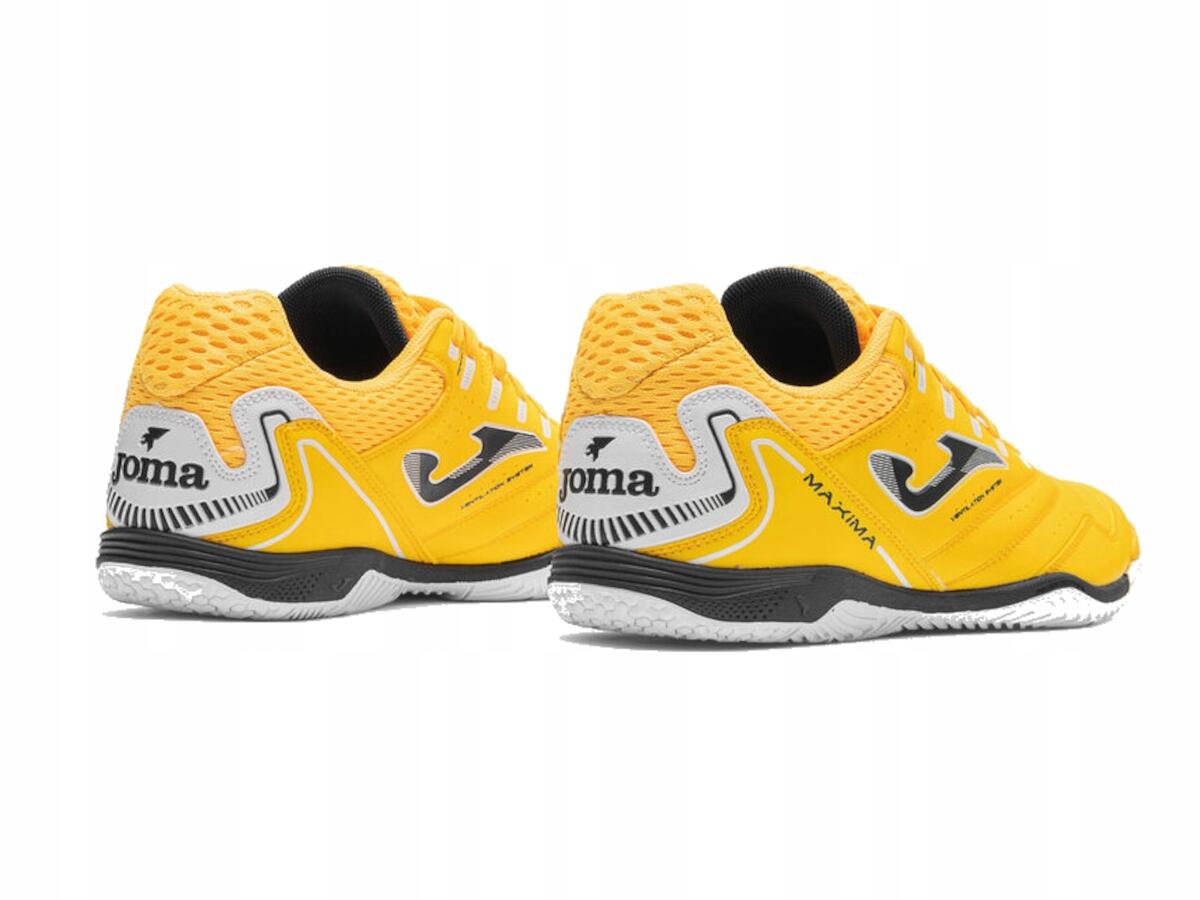 Buty Halówki Męskie Joma Maxima Maxs2608In Obuwie Do Gry Na Hali 45 4/6