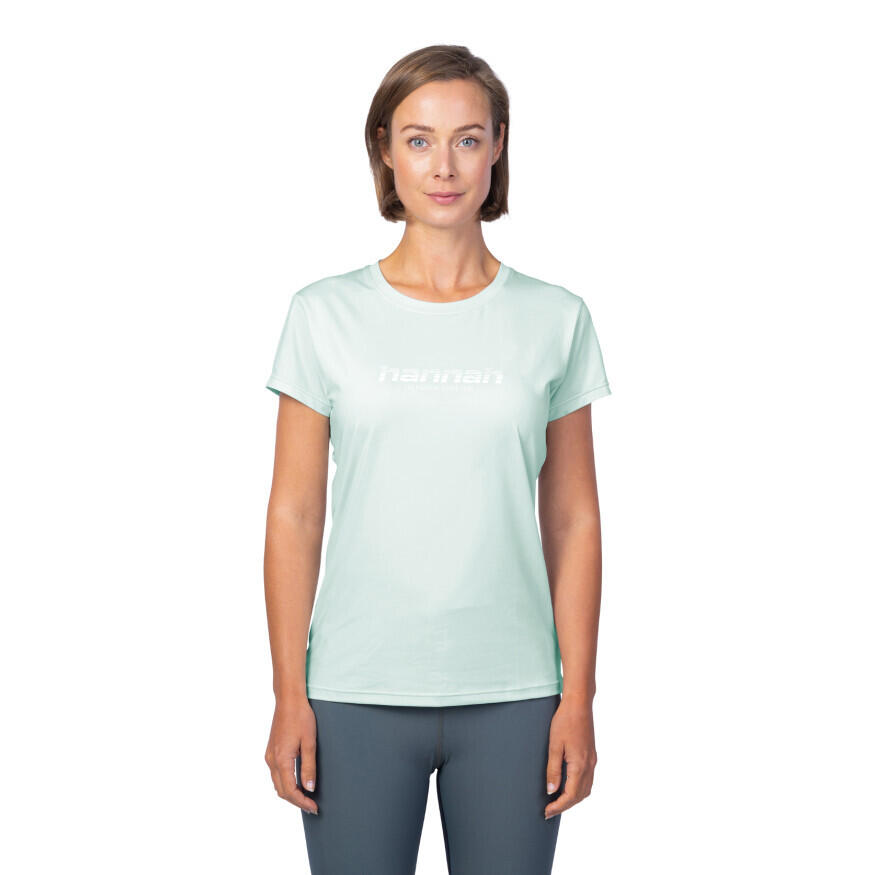 T-shirt da donna Hannah Saffi II 2/5