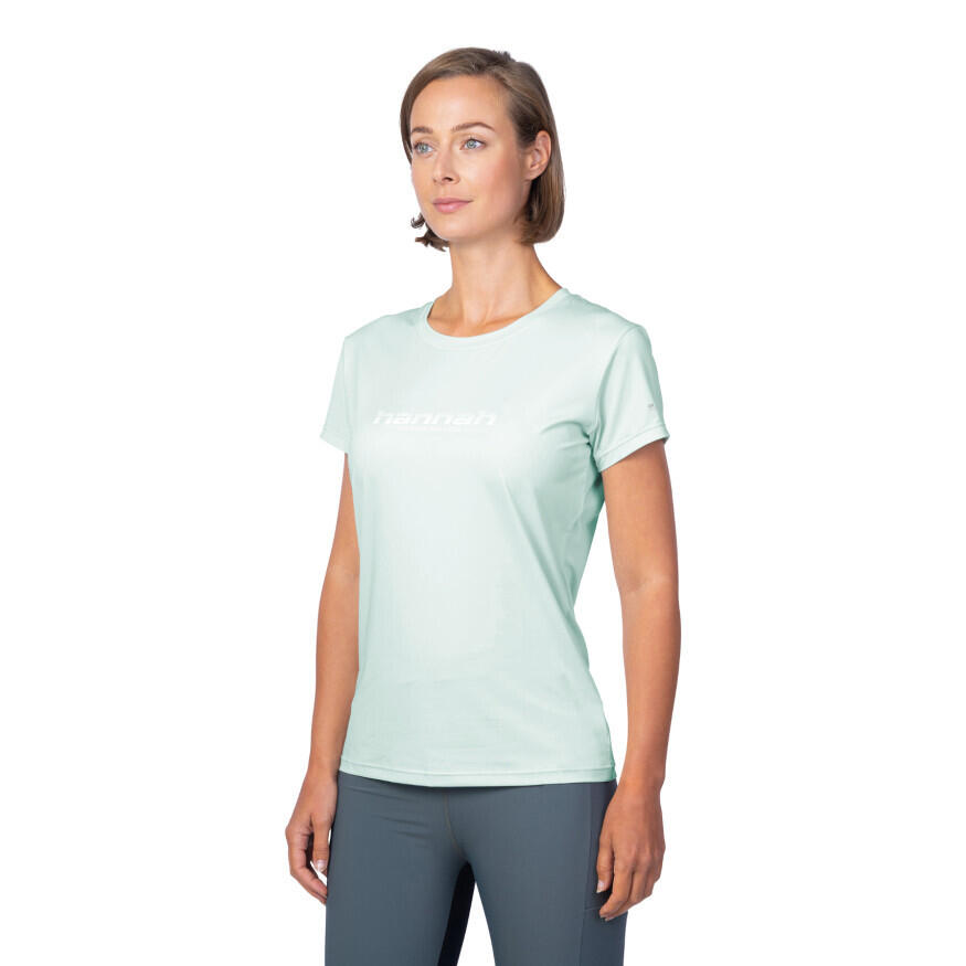 T-shirt da donna Hannah Saffi II 5/5