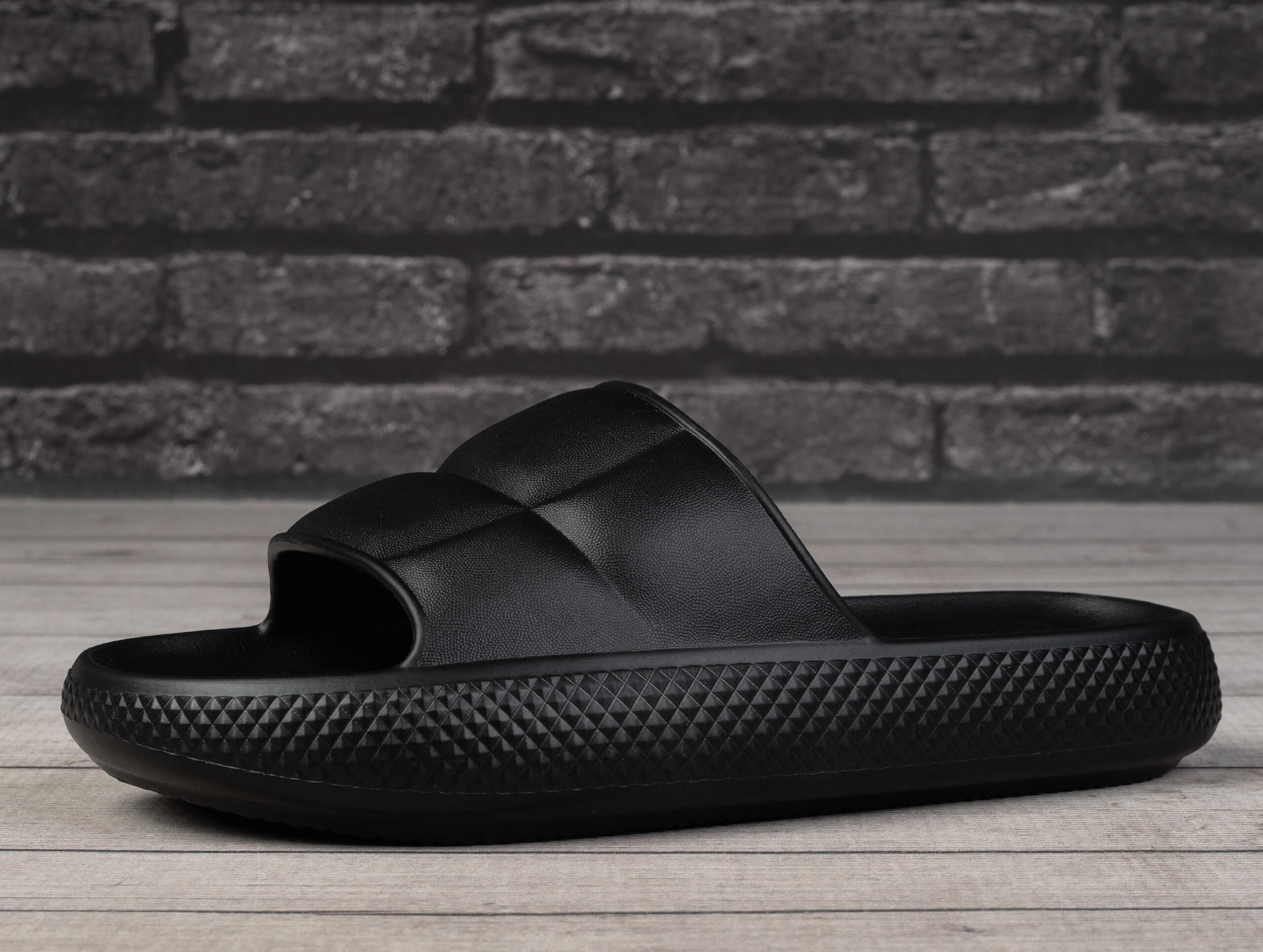 Klapki damskie sportowe Lee MAYA SLIDER WOMEN LOW 3/6