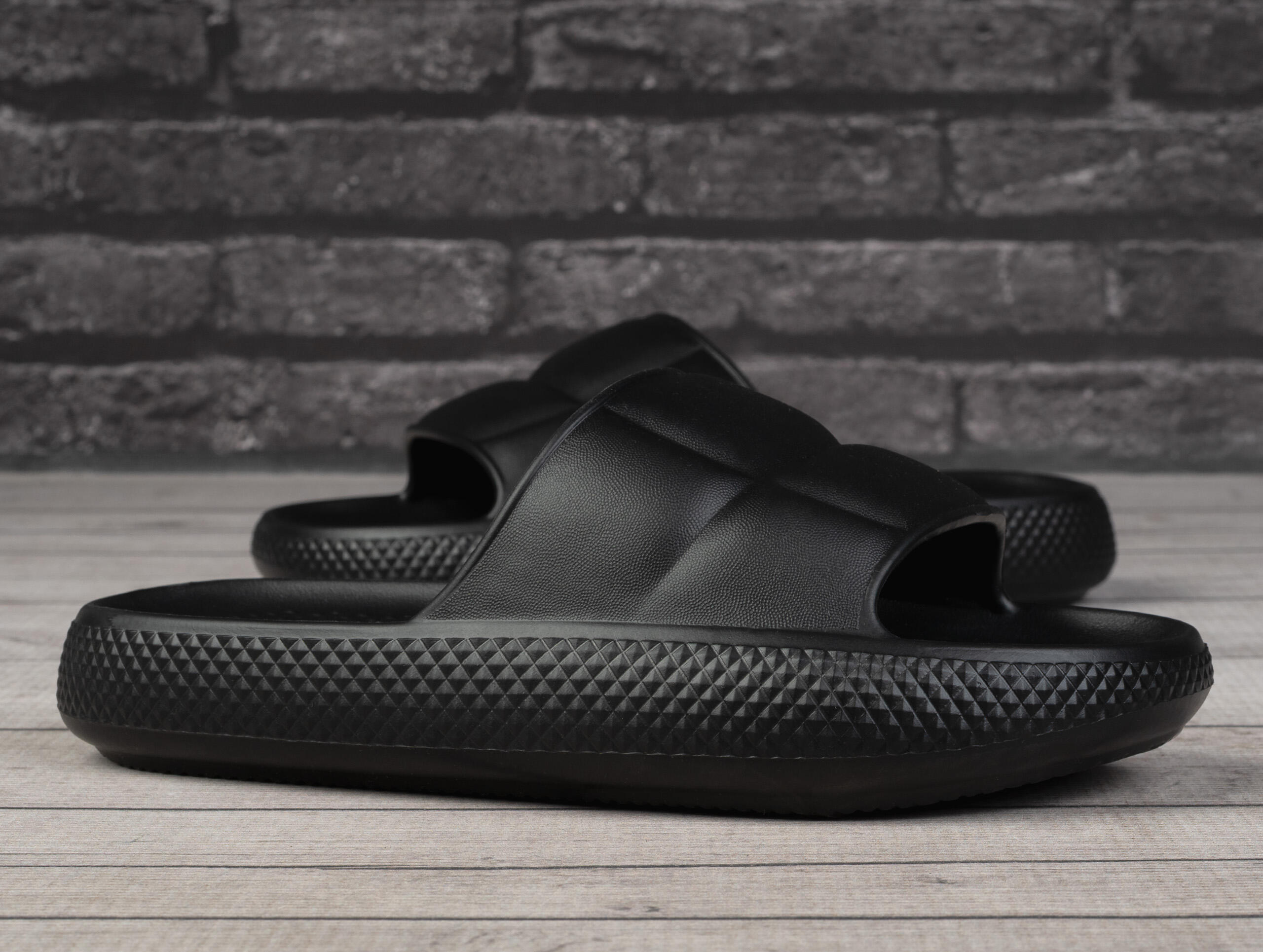 Klapki damskie sportowe Lee MAYA SLIDER WOMEN LOW