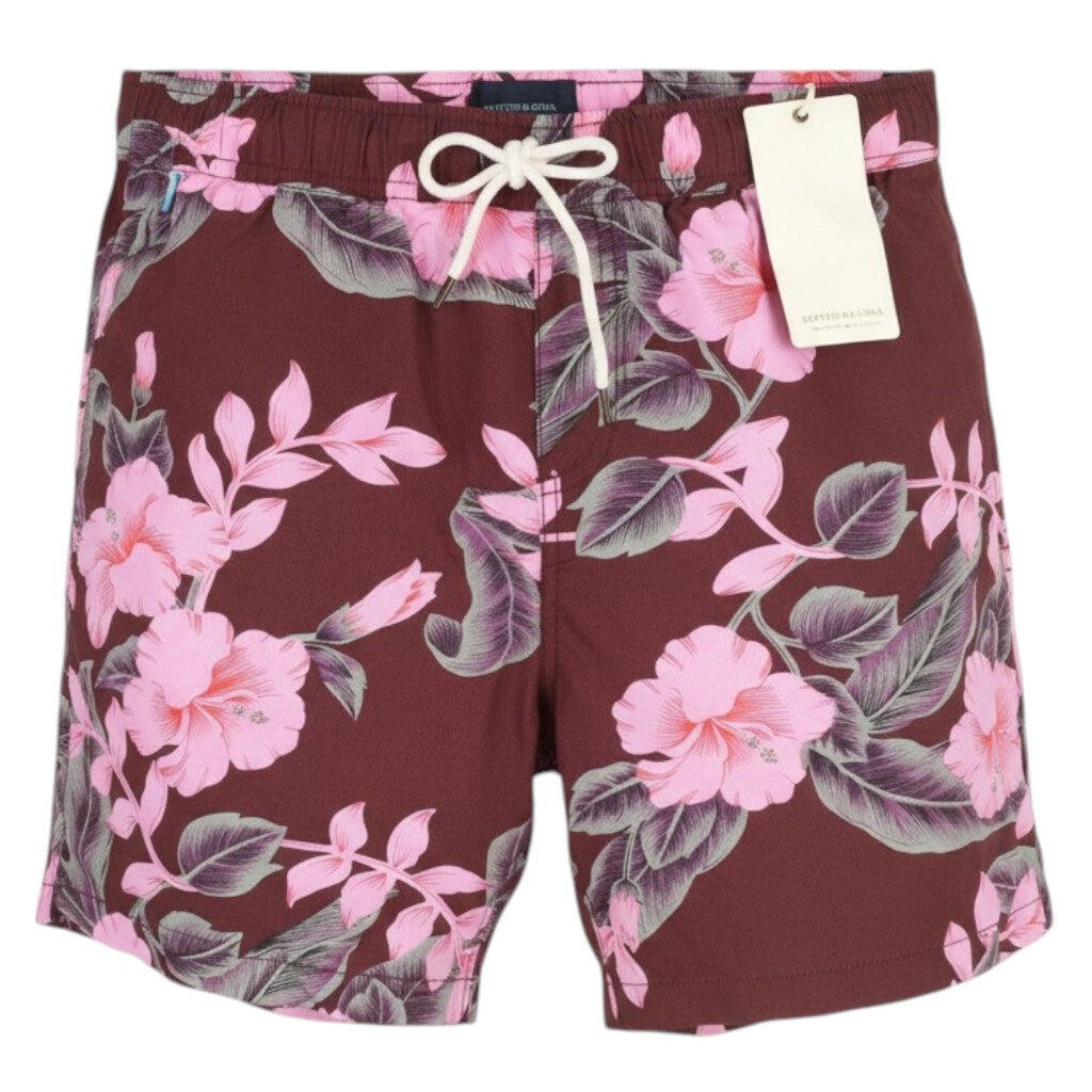 multicolore / rose