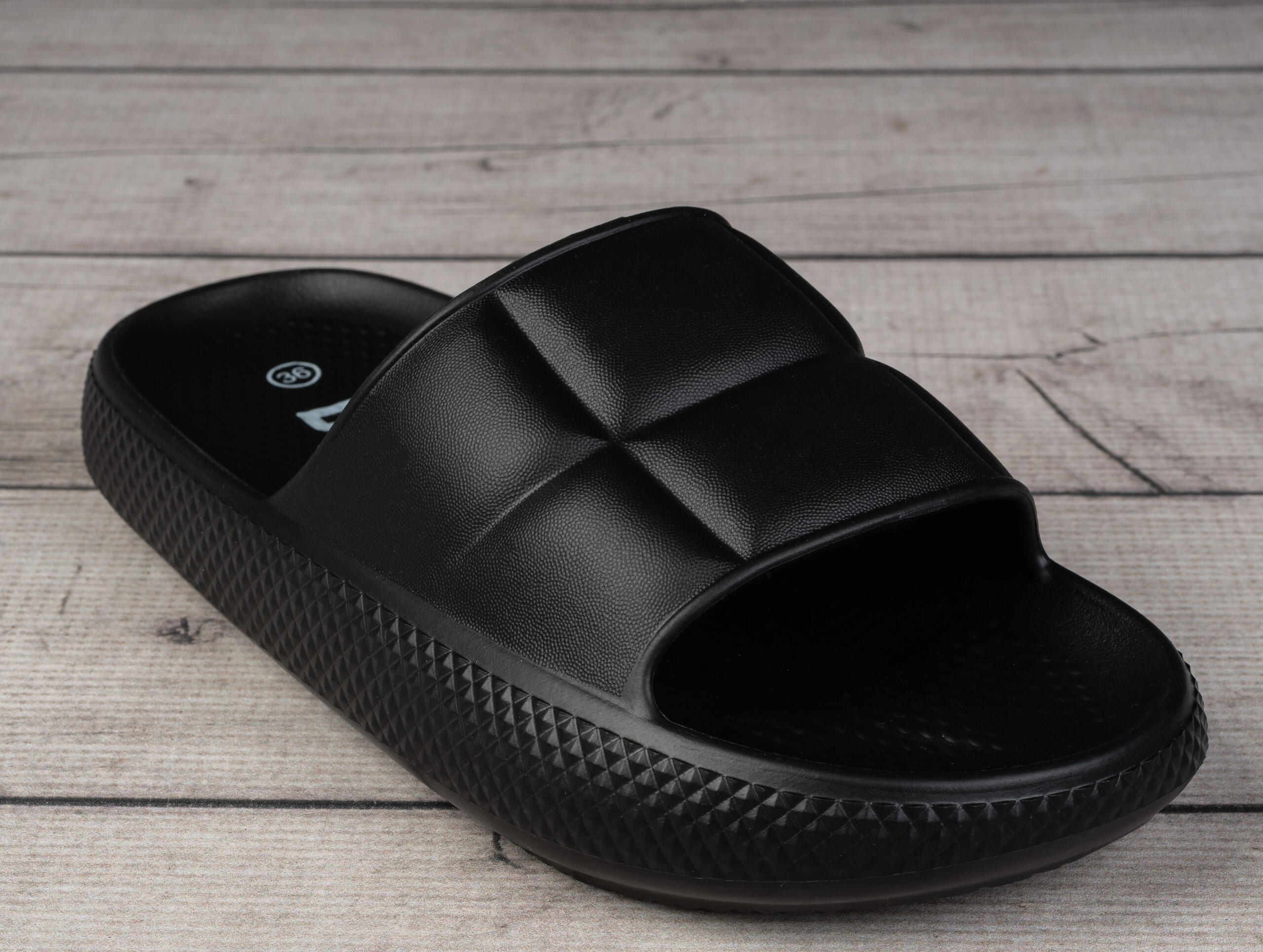 Klapki damskie sportowe Lee MAYA SLIDER WOMEN LOW 6/6