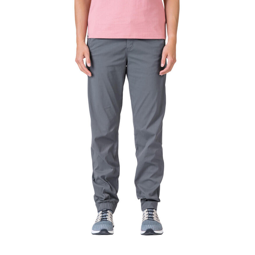 Pantaloni da donna Hannah Welory 3/5