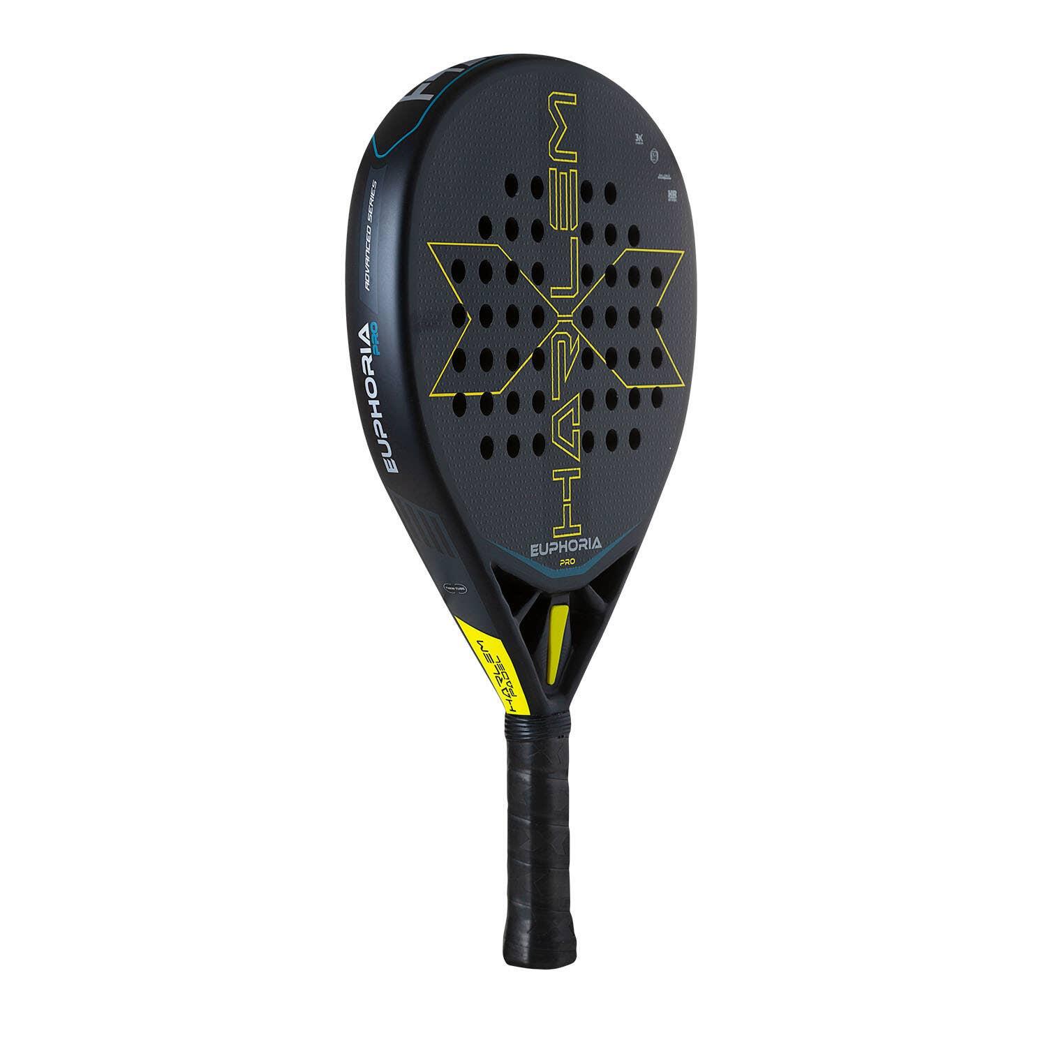 HARLEM EUPHORIA PRO 2/4