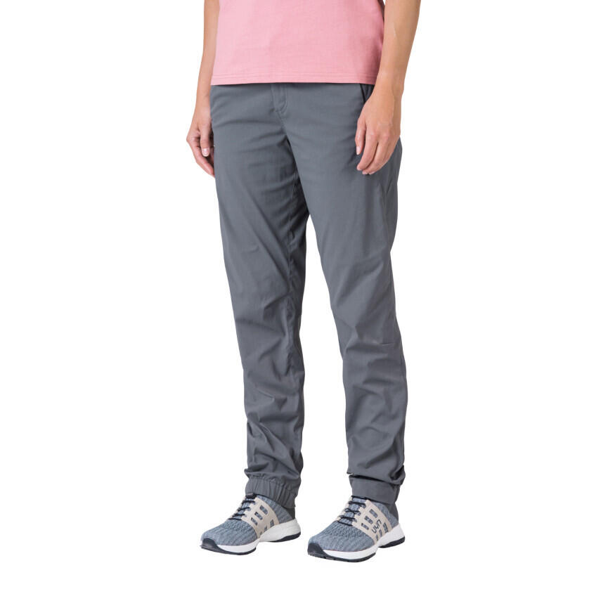 Pantaloni da donna Hannah Welory 5/5