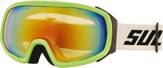 Masque de ski Sulov Pro Vert Vert