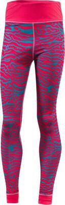 Functionele broek klimatex biano roze voor meisjes