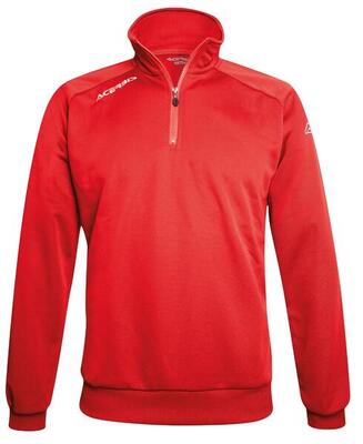 Felpa da Allenamento Acerbis Atlantis 1/2 Zip - Taglia 2XL