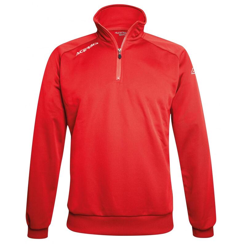 1/2 Zip Trainingssweatshirt Acerbis Atlantis