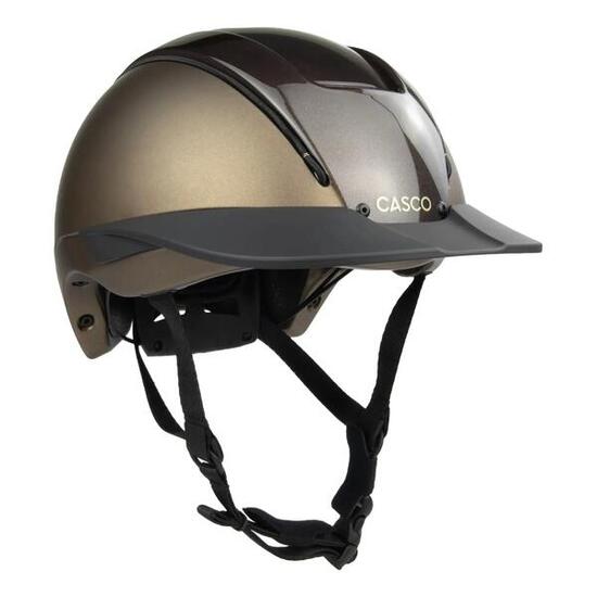 Casque d'équitation Casco Duell