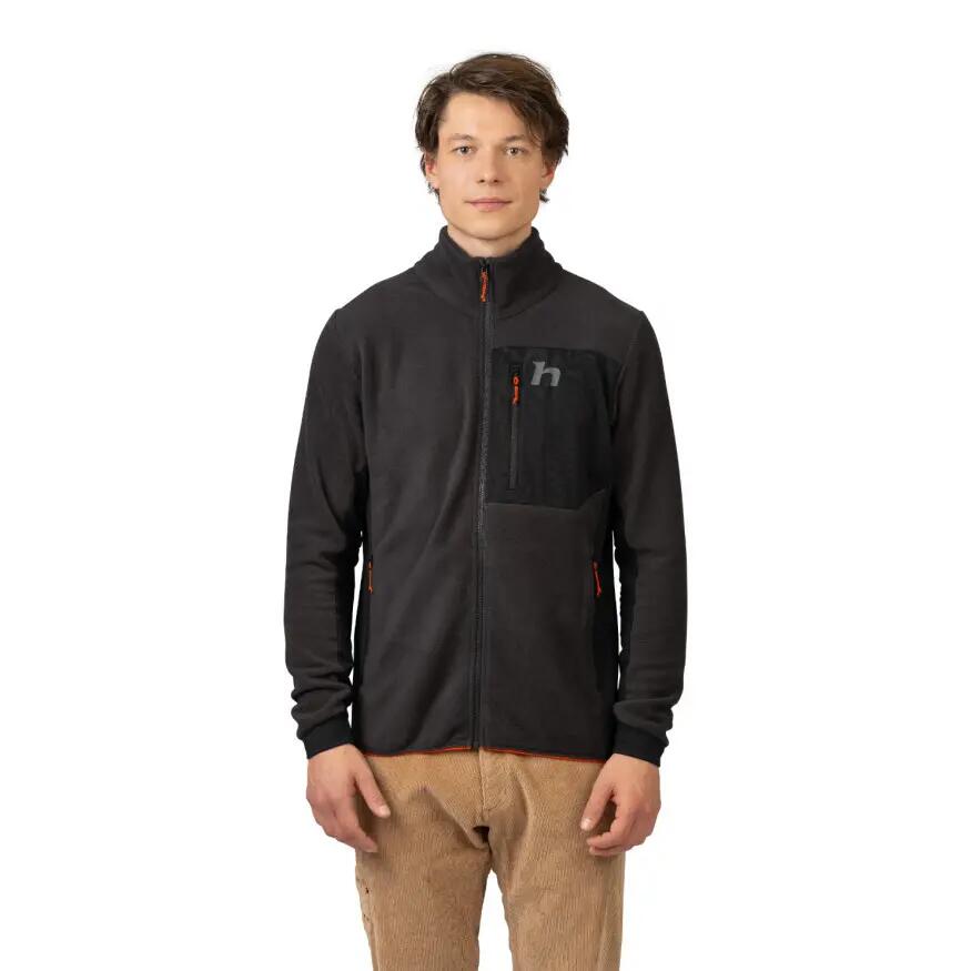 Giacca da trekking Hannah Yukon 2/5