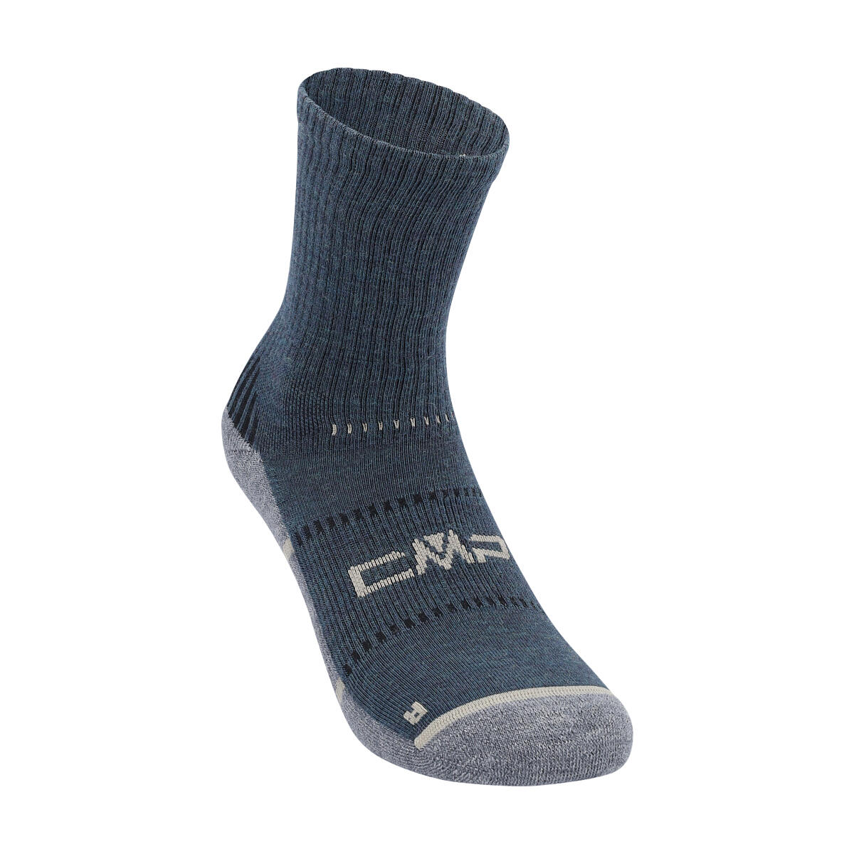 Dames merino sokken CMP 3/5