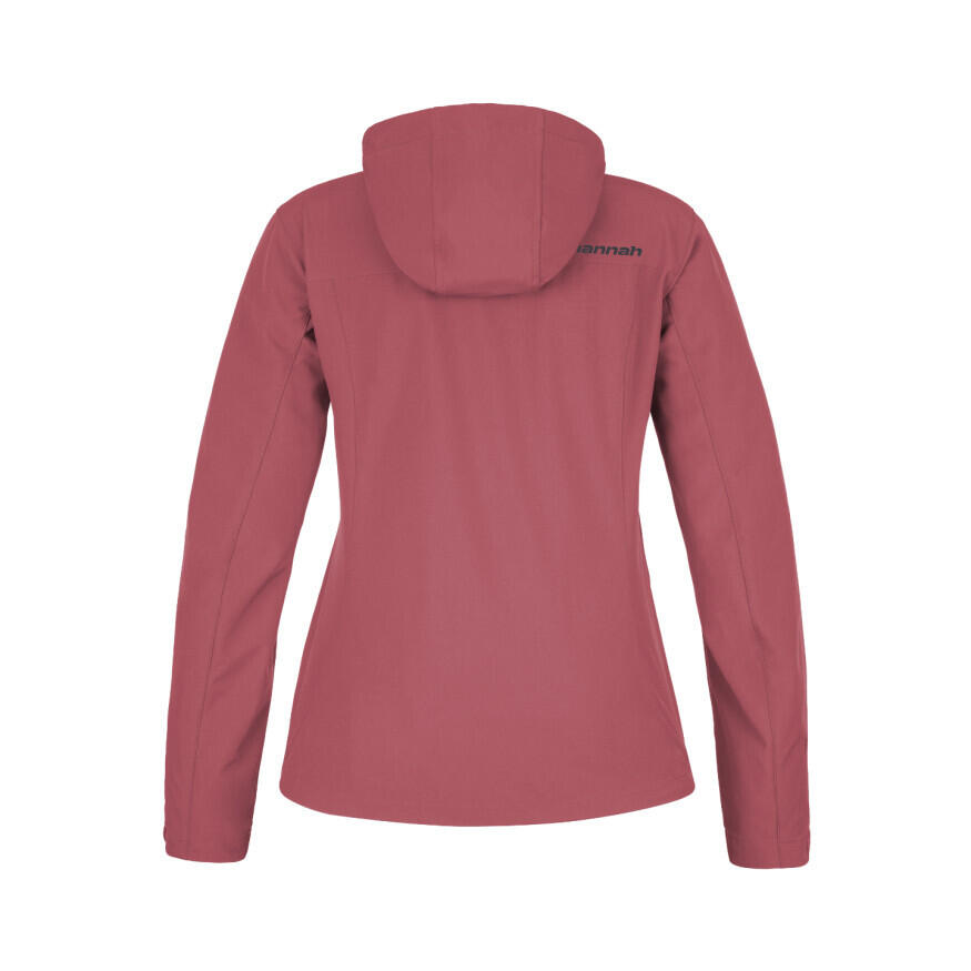 Veste femme Hannah Malvina Lite 2/2