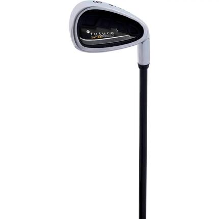 Iron n°9 Linker kind Future Graphite