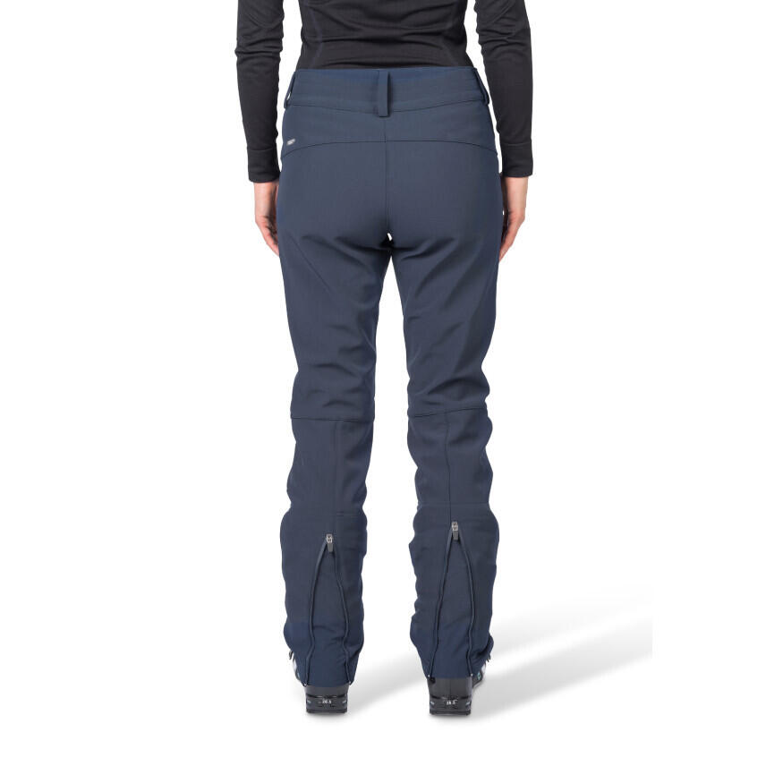 Pantalón de esquí Hannah Ilia 4/5