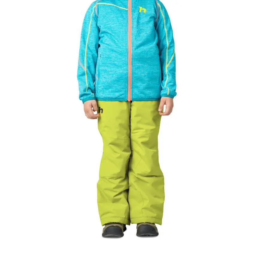 Pantalon de ski enfant Hannah Akita II 5/5
