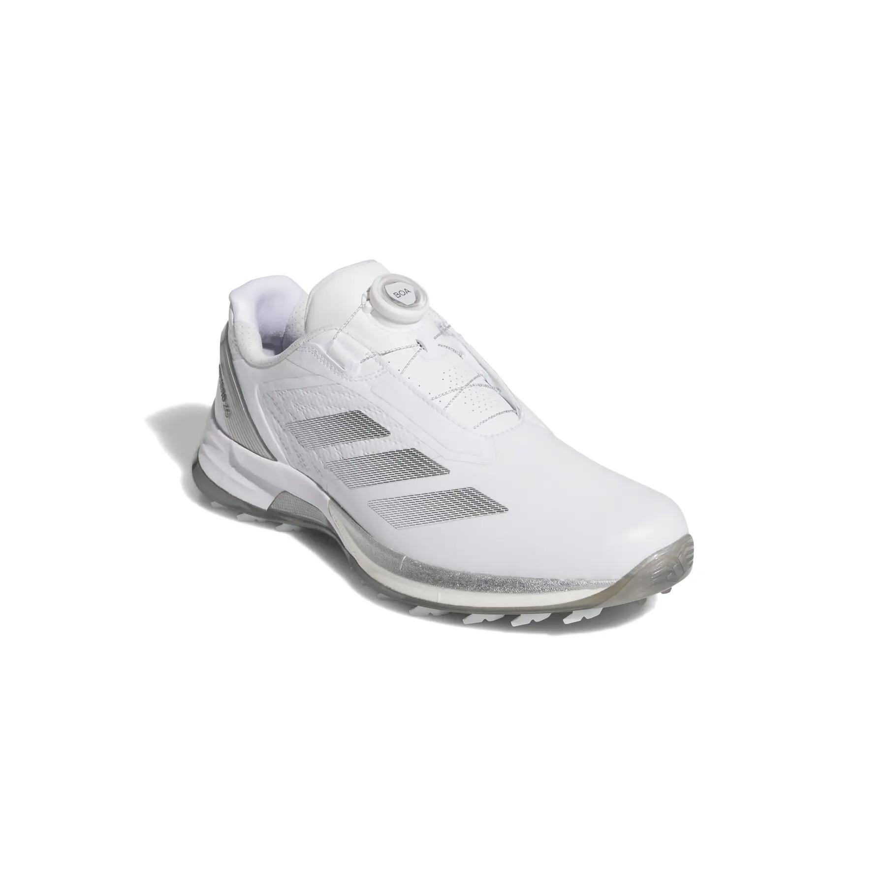 Sapatos de golfe sem espiga adidas Adizero Zg Boa 3/7