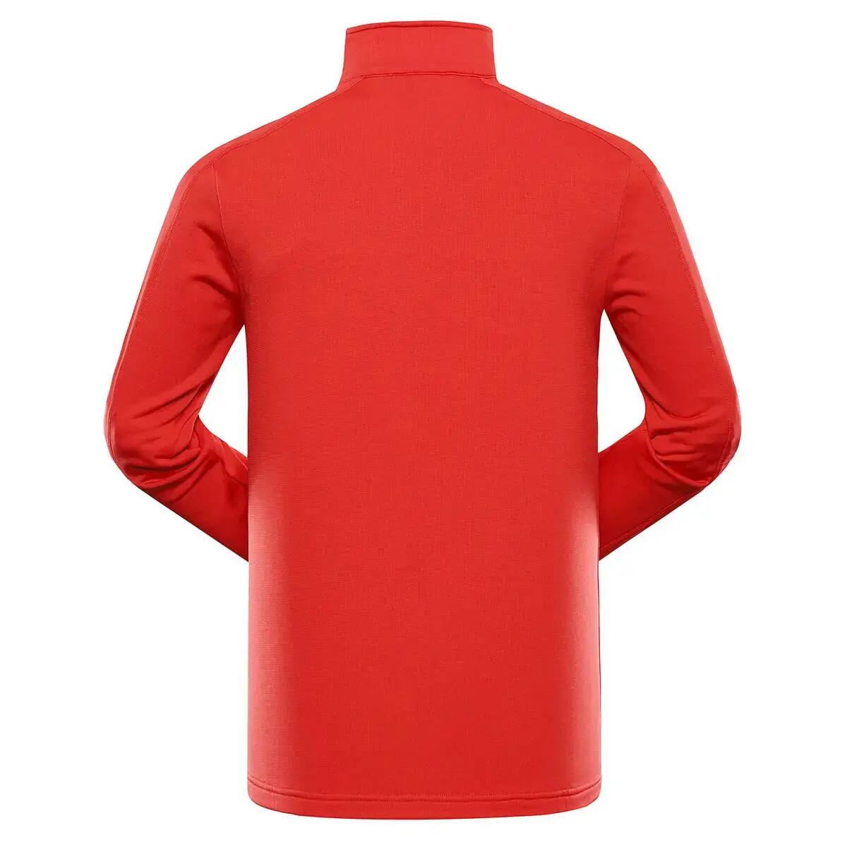 Casaco para caminhadas Alpine Pro Gett 2 2/3
