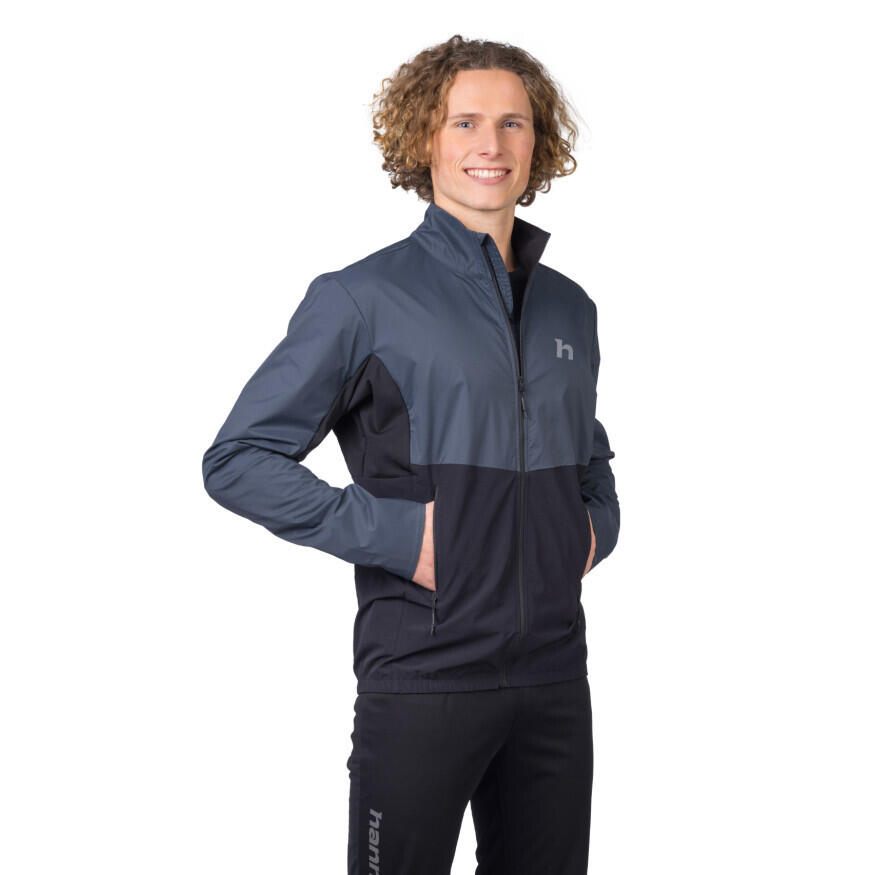 Giacca da sci Hannah Nordic II 5/5